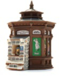 Artitec 322.050 - Z - Zeitungskiosk, klassisch